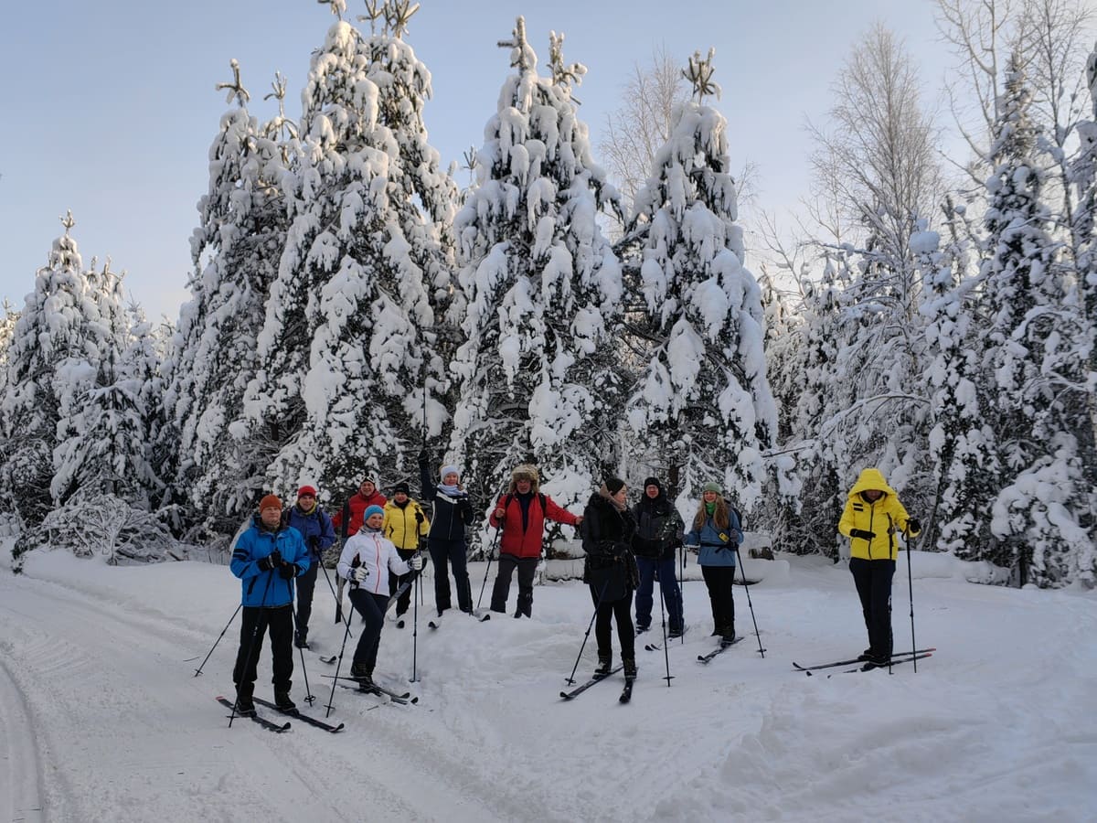 Спорт-Марафон Парк 5*